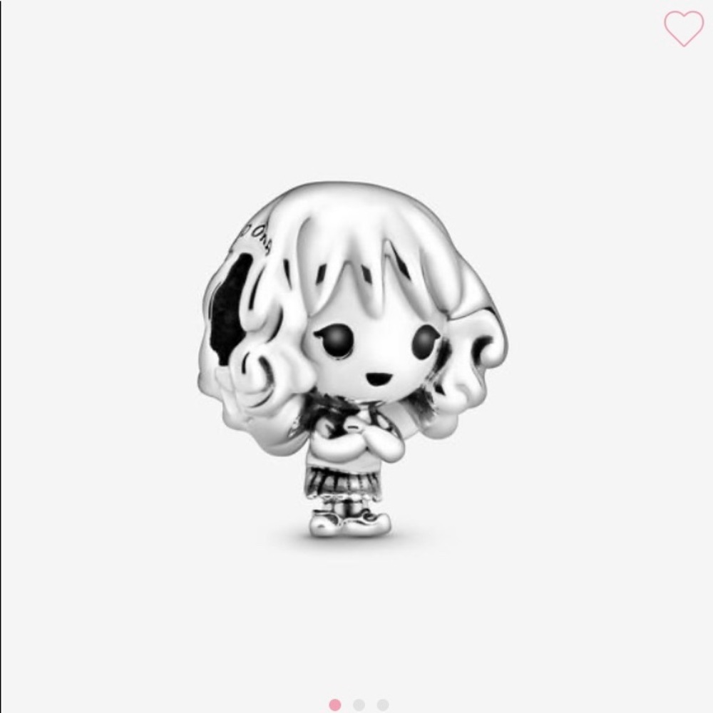 Harry Potter, Hermione Granger Charm